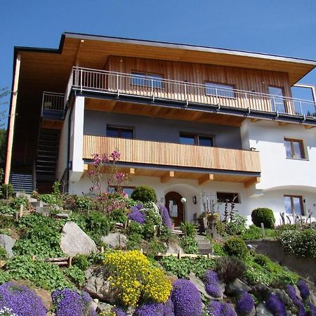Ferienwohnung Serlesblick Mieders Kültér fotó