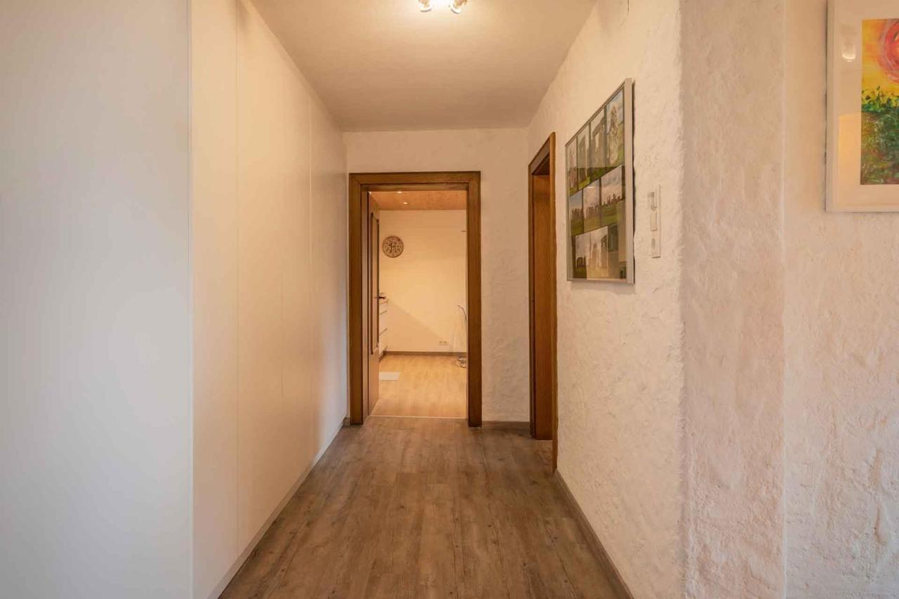 Ferienwohnung Serlesblick Mieders Kültér fotó