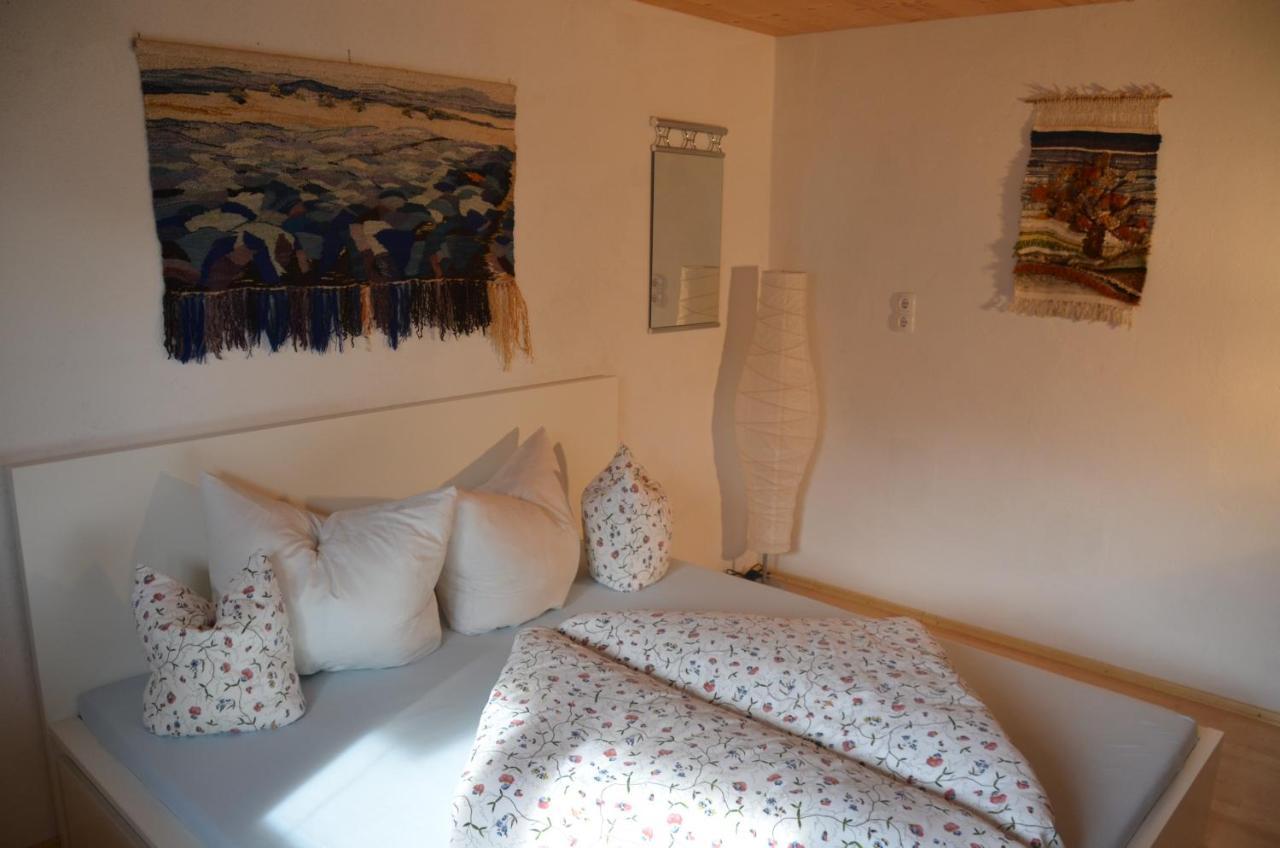 Ferienwohnung Serlesblick Mieders Kültér fotó